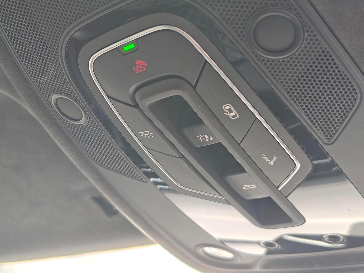 Used Audi Q7 for sale - 77175398: Photo 21