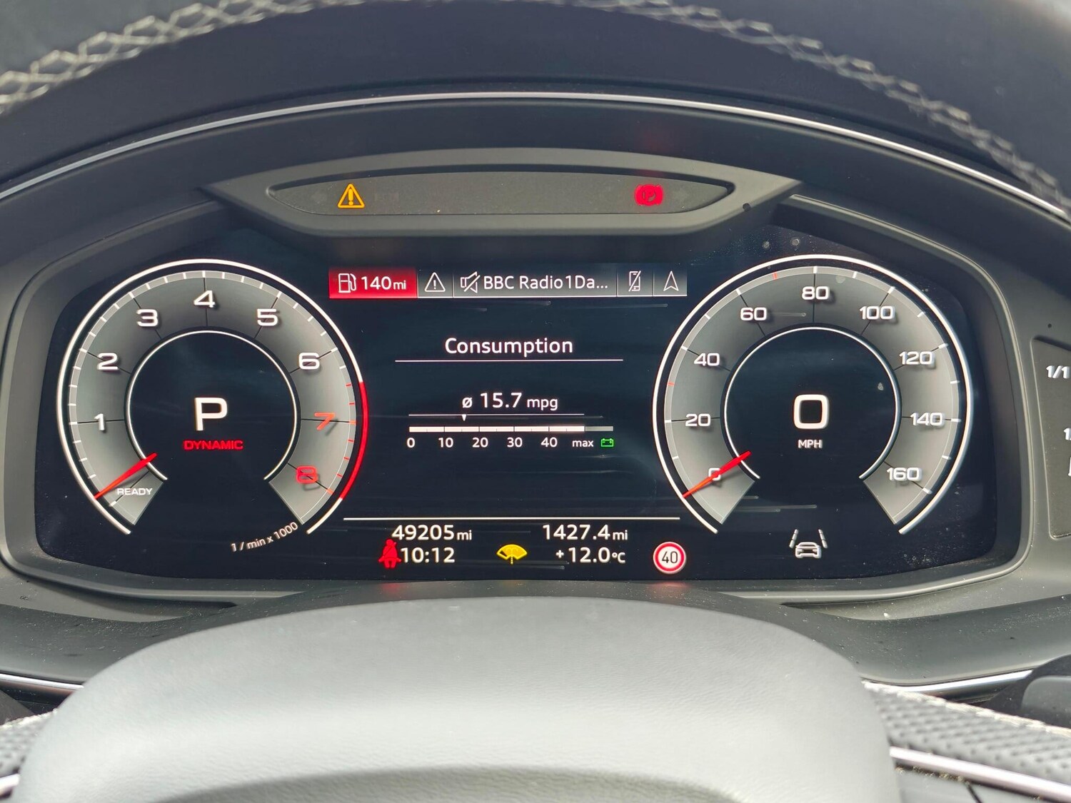 Used Audi Q7 for sale - 77175398: Photo 22