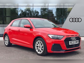 Used Audi A1 2022 for sale - 78891531: Photo