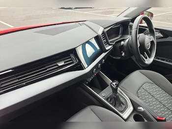 Used Audi A1 2022 for sale - 78891531: Photo