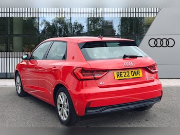 Used Audi A1 2022 for sale - 78891531: Photo