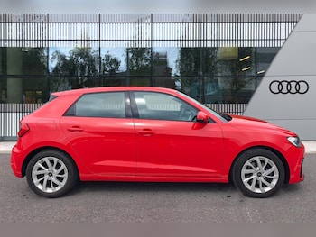 Used Audi A1 2022 for sale - 78891531: Photo