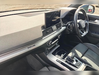 Used Audi Q5 2022 for sale - 75965717: Photo