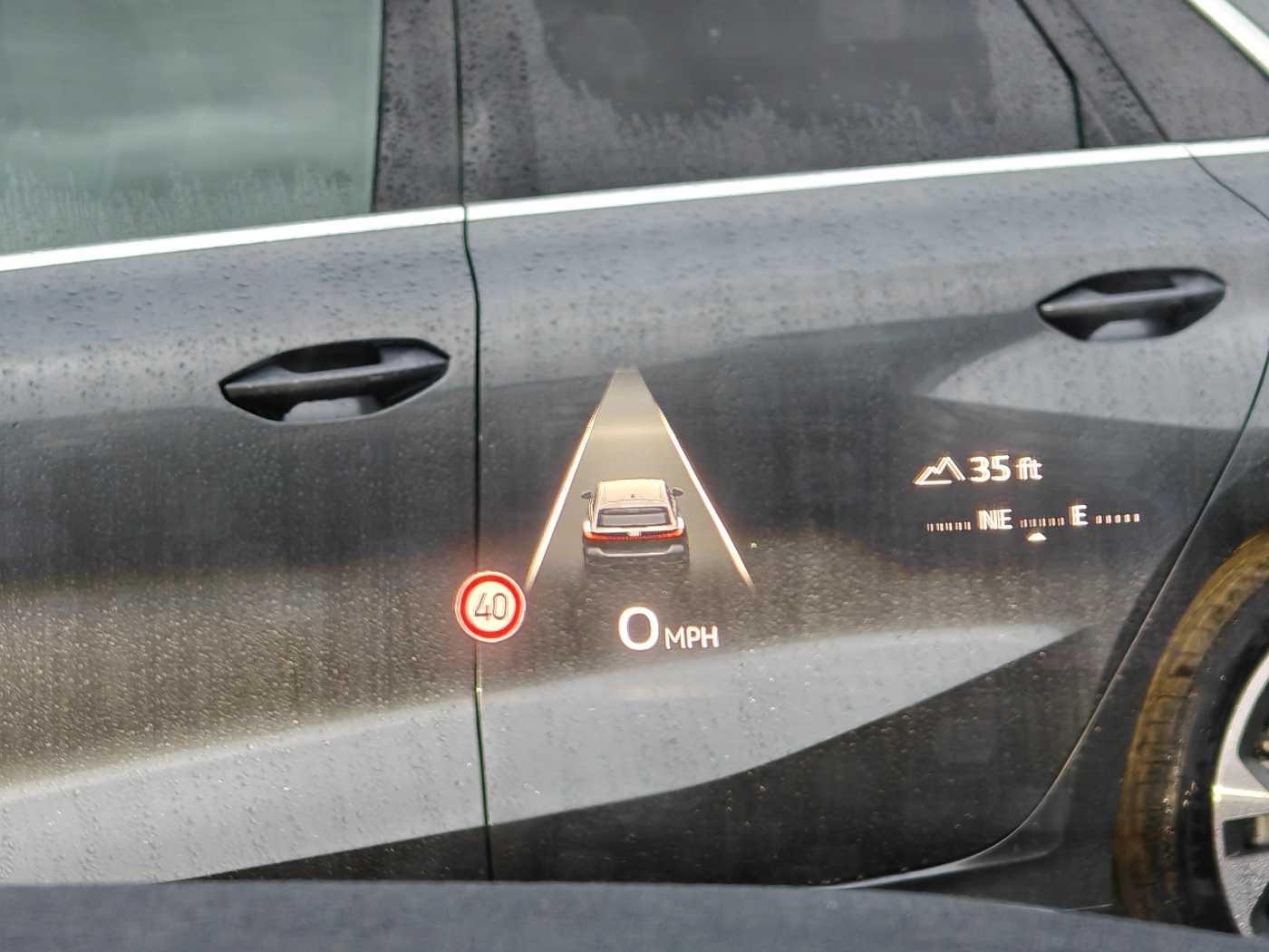 Vehicle 41