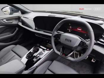 Used Audi A5 2024 for sale - 75311453: Photo