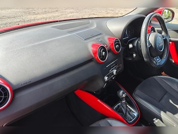 Used Audi A1 2017 for sale - 79025936: Photo