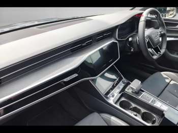 Used Audi A7 2025 for sale - 75311514: Photo
