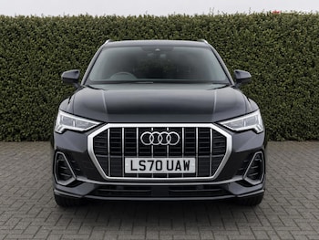 Used Audi Q3 2020 for sale - 79521336: Photo