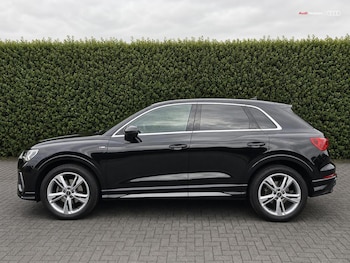 Used Audi Q3 2020 for sale - 79521336: Photo