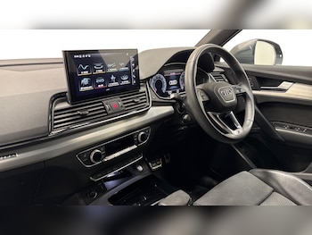 Used Audi Q5 2022 for sale - 77495965: Photo