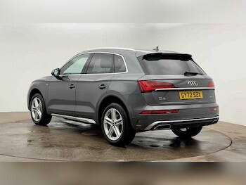 Used Audi Q5 2022 for sale - 77495965: Photo