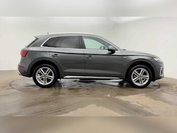 Used Audi Q5 2022 for sale - 77495965: Photo