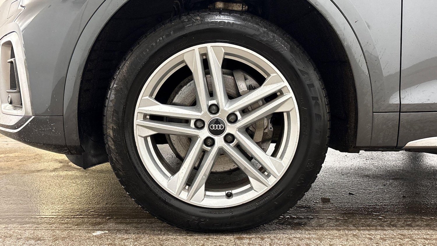 Used Audi Q5 2022 for sale - 77495965: Photo 5