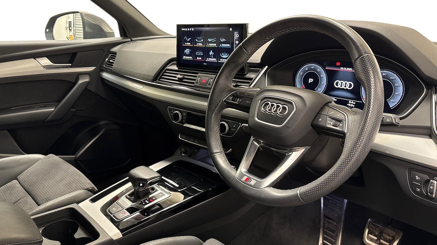 Used Audi Q5 2022 for sale - 77495965: Photo 6