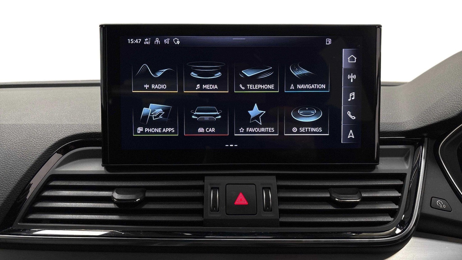 Used Audi Q5 2022 for sale - 77495965: Photo 8