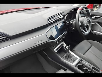 Used Audi Q3 2021 for sale - 75311365: Photo