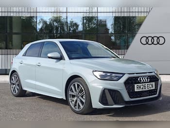 Used Audi A1 2026 for sale - 79698443: Photo