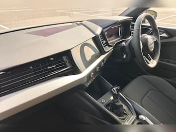 Used Audi A1 2026 for sale - 79698443: Photo