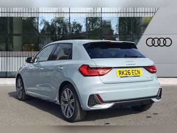 Used Audi A1 2026 for sale - 79698443: Photo