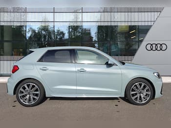 Used Audi A1 2026 for sale - 79698443: Photo