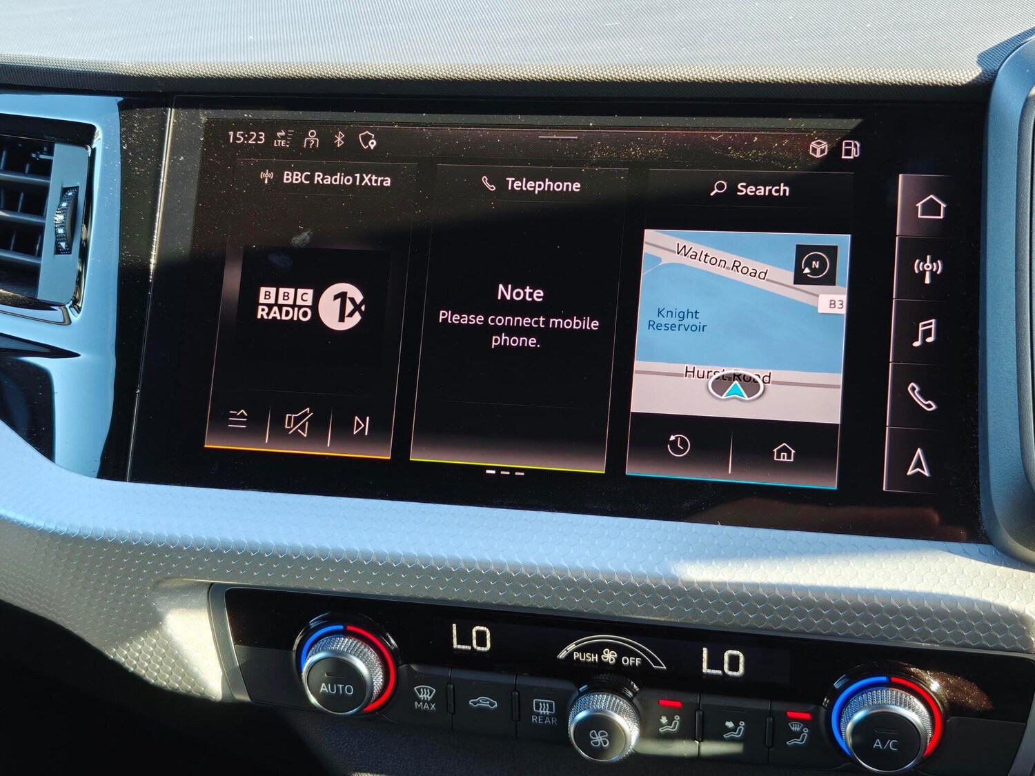 Used Audi A1 2022 for sale - 76188531: Photo 14