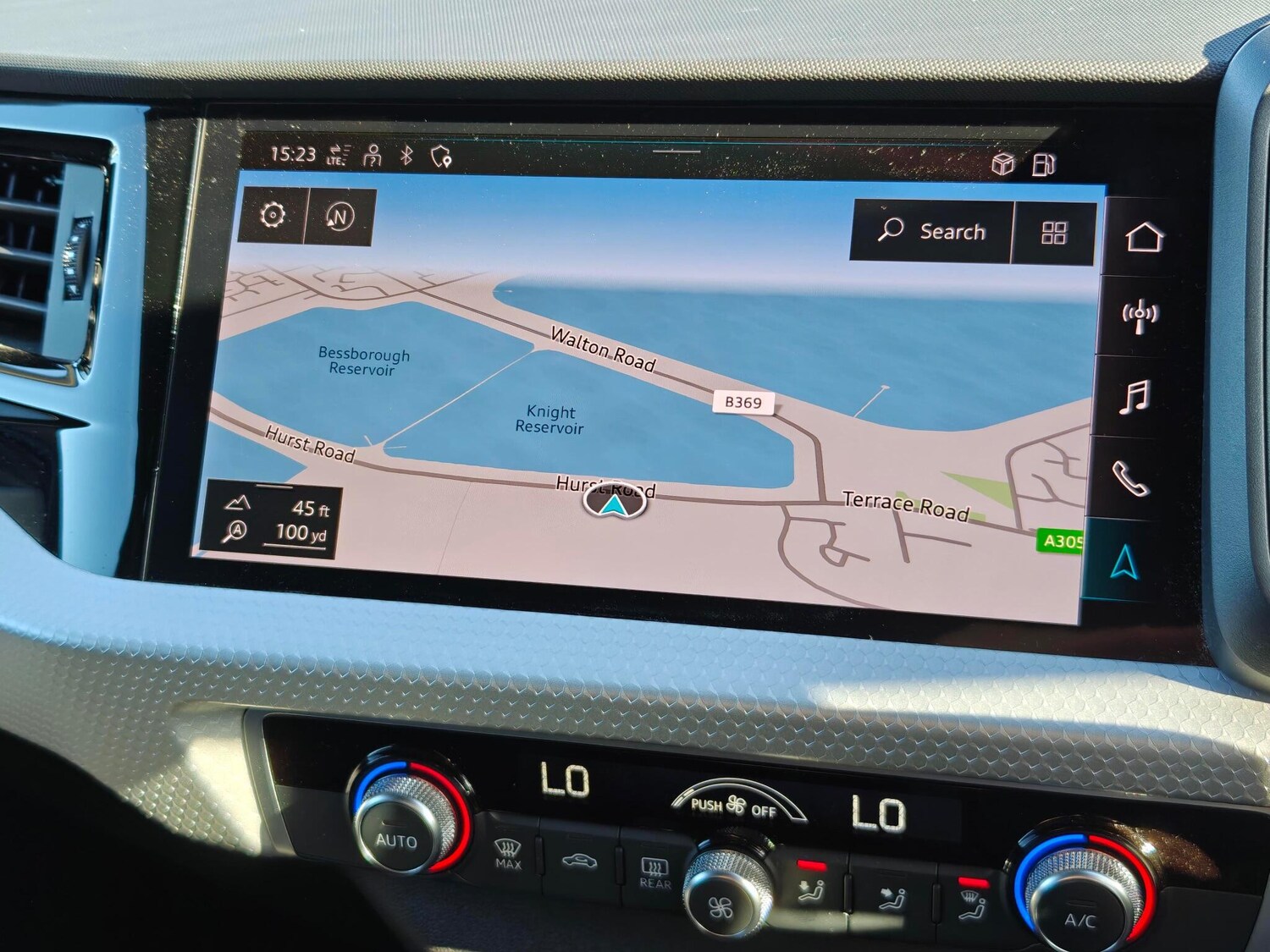 Used Audi A1 2022 for sale - 76188531: Photo 15