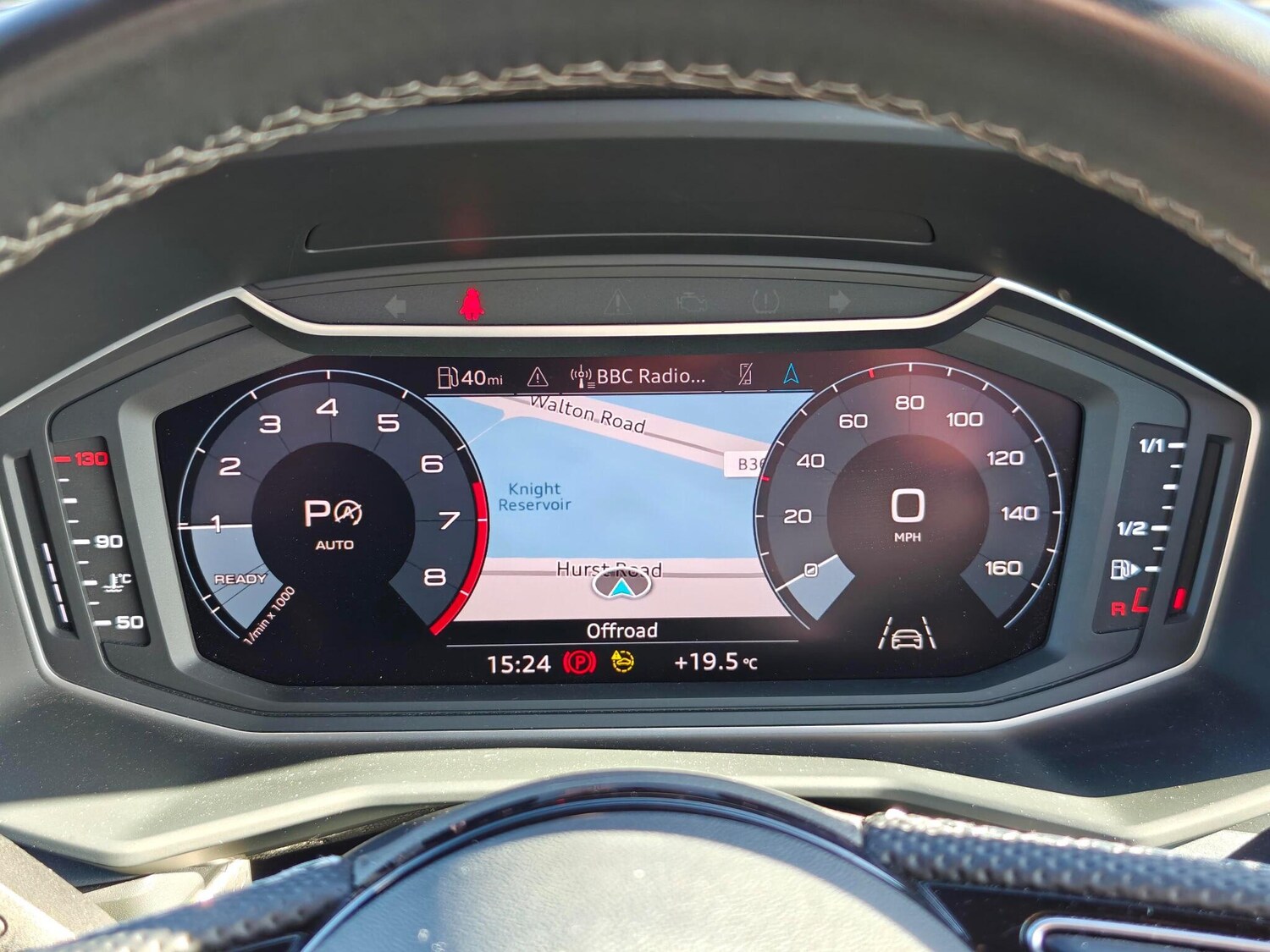 Used Audi A1 2022 for sale - 76188531: Photo 16