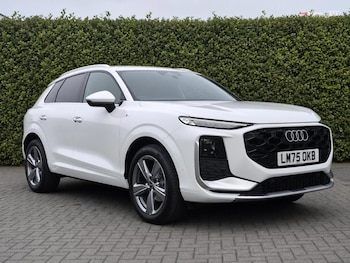 Used Audi Q3 2025 for sale - 79564508: Photo