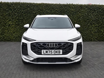 Used Audi Q3 2025 for sale - 79564508: Photo