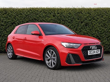 Used Audi A1 2024 for sale - 79303584: Photo