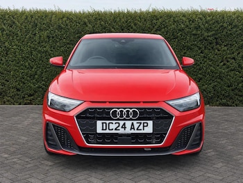 Used Audi A1 2024 for sale - 79303584: Photo