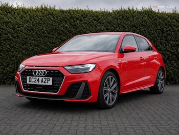 Used Audi A1 2024 for sale - 79303584: Photo