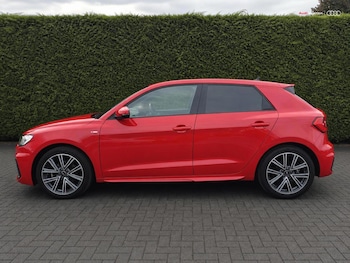 Used Audi A1 2024 for sale - 79303584: Photo