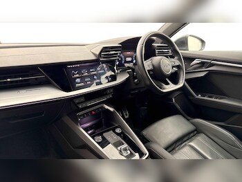 Used Audi A3 2021 for sale - 78855143: Photo