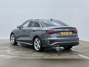 Used Audi A3 2021 for sale - 78855143: Photo