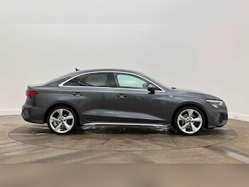 Used Audi A3 2021 for sale - 78855143: Photo