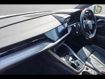 Used Audi A3 2021 for sale - 75310267: Photo