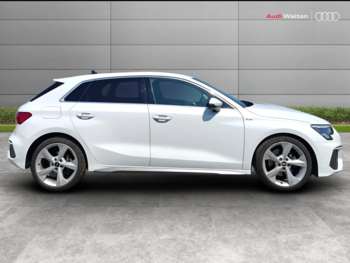 Used Audi A3 2021 for sale - 75310267: Photo