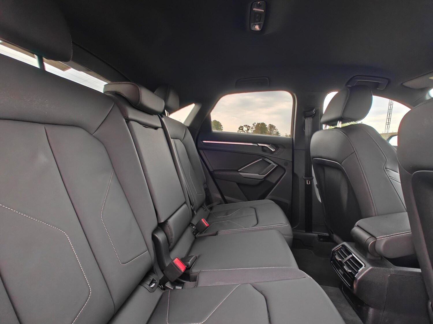 Used Audi Q3 2025 for sale - 76850282: Photo 11