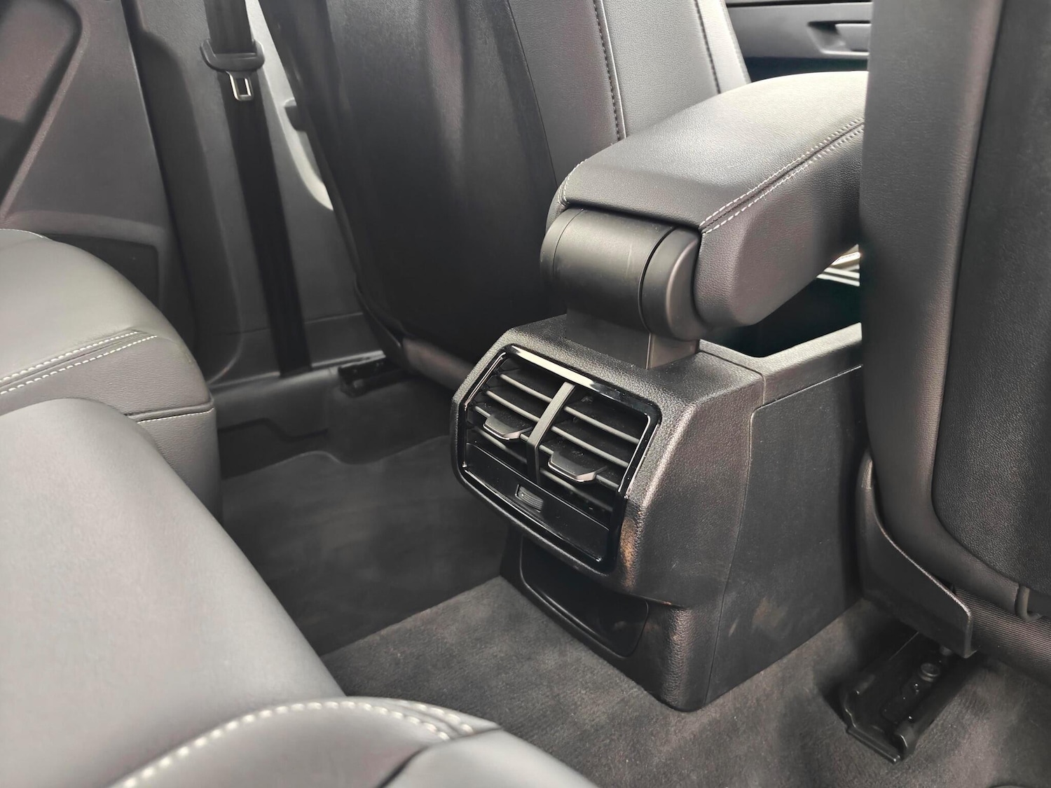 Used Audi Q3 2025 for sale - 76850282: Photo 12