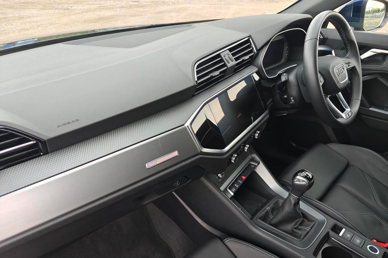 Used Audi Q3 2025 for sale - 76850282: Photo 2