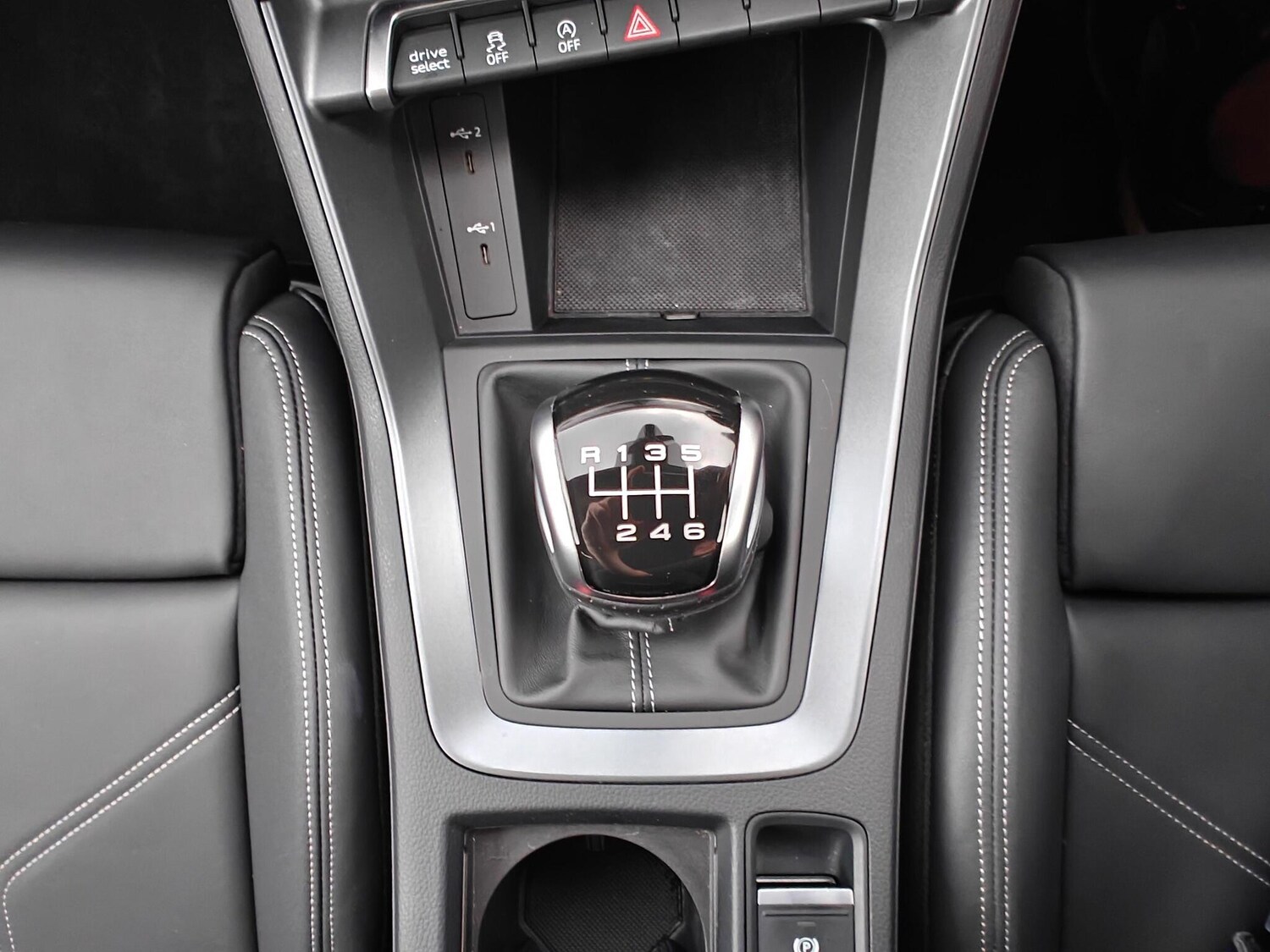 Used Audi Q3 2025 for sale - 76850282: Photo 8