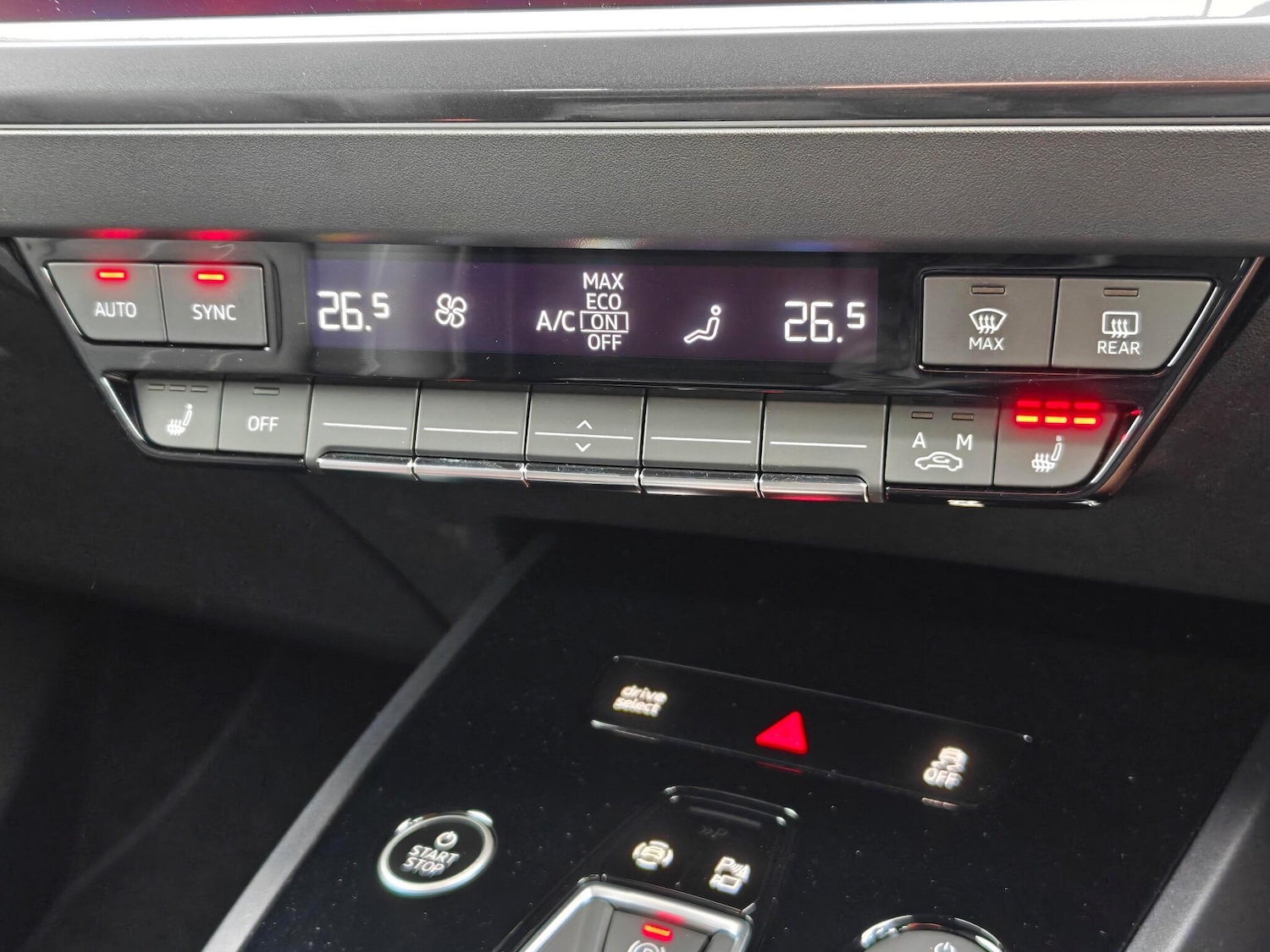 Used Audi Q4 e-tron 2025 for sale - 77682844: Photo 16