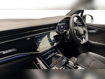 Used Audi Q7 2022 for sale - 78957765: Photo