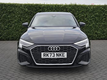Used Audi A3 2023 for sale - 79808078: Photo