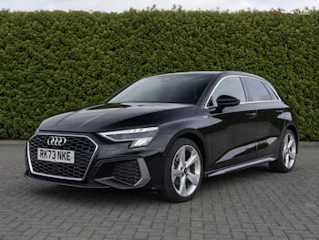 Used Audi A3 2023 for sale - 79808078: Photo
