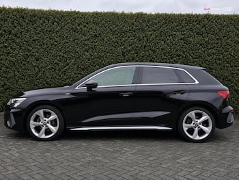 Used Audi A3 2023 for sale - 79808078: Photo