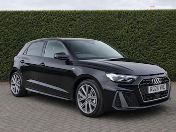 Used Audi A1 2026 for sale - 79532406: Photo
