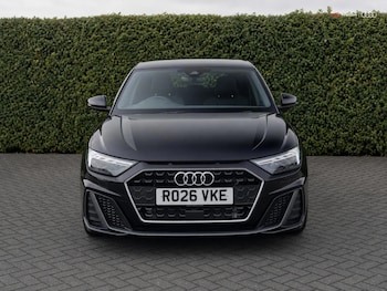 Used Audi A1 2026 for sale - 79532406: Photo