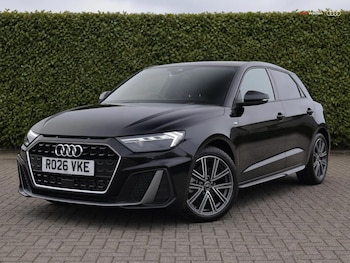 Used Audi A1 2026 for sale - 79532406: Photo